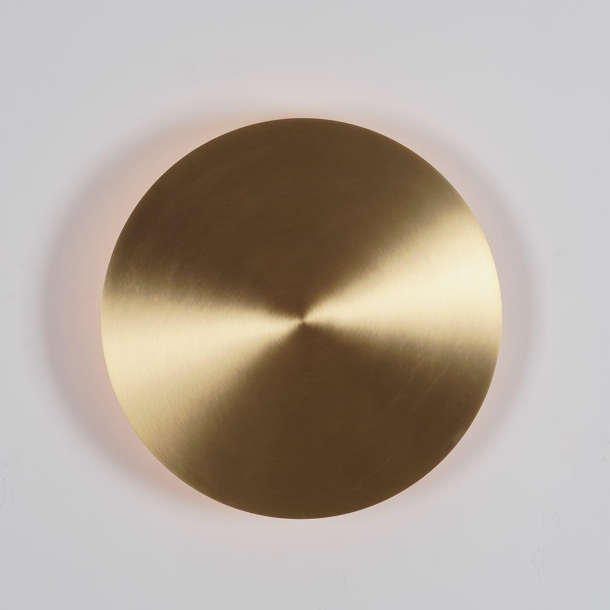 Gossa Wall Lamp - Blowlighting