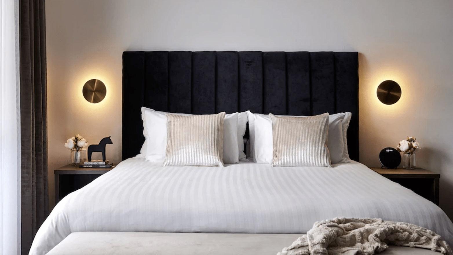 Gossa Wall Lamp - Blowlighting
