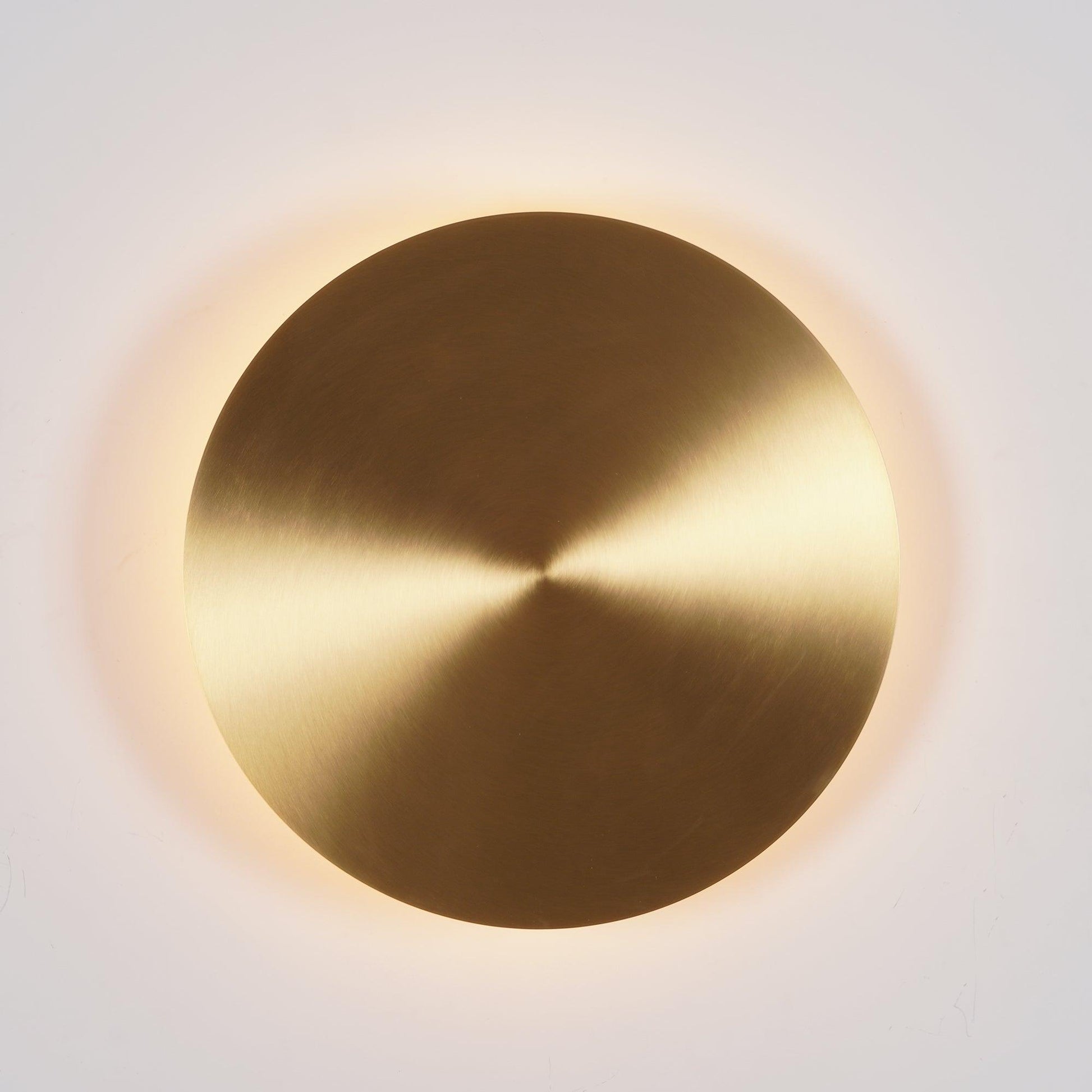 Gossa Wall Lamp - Blowlighting