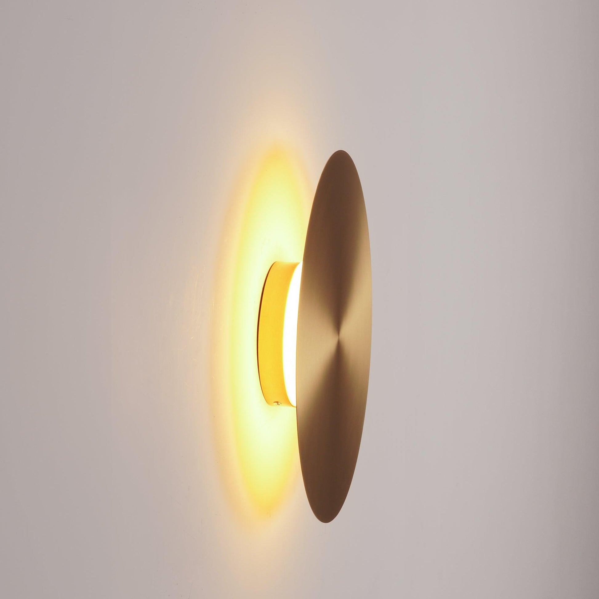 Gossa Wall Lamp - Blowlighting