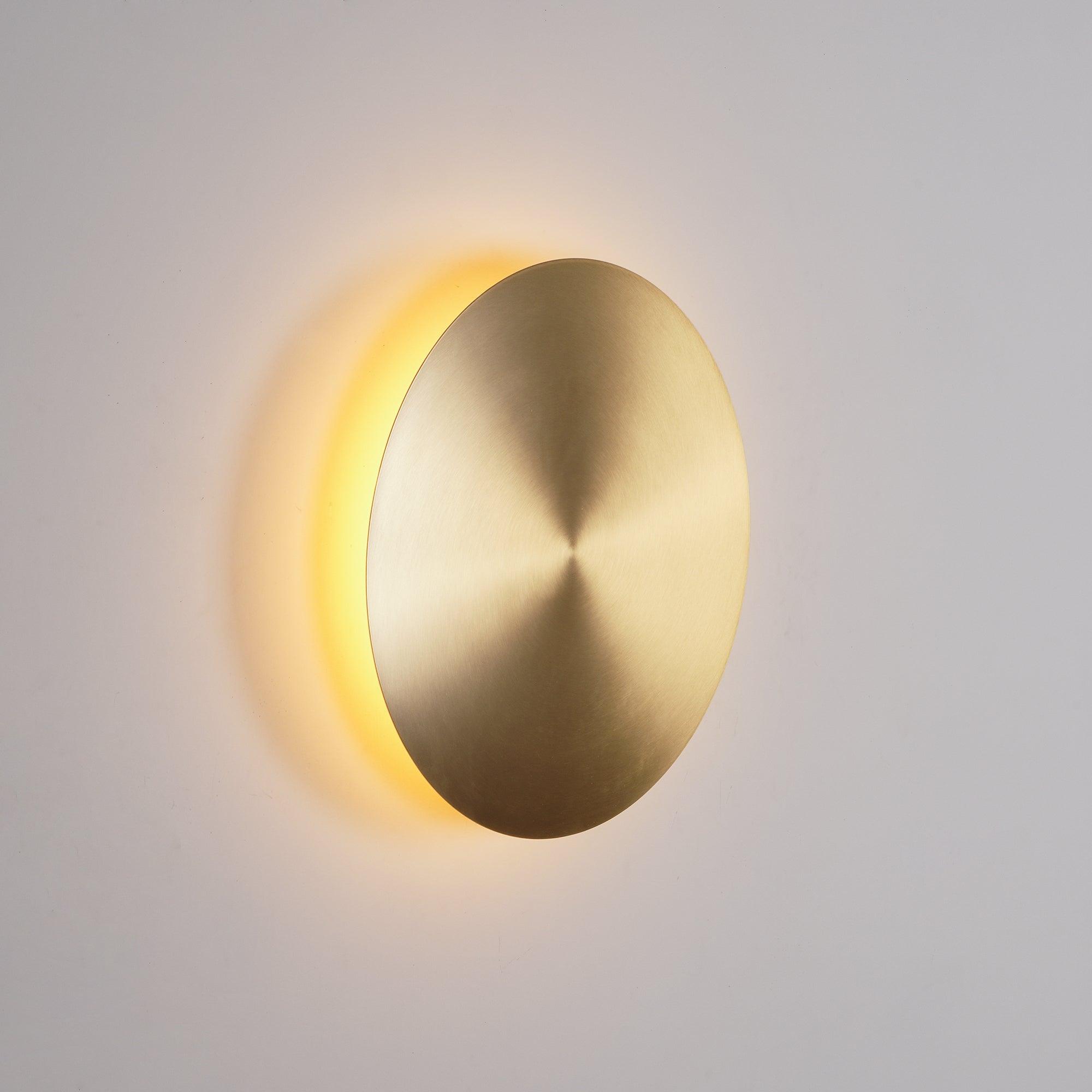 Gossa Wall Lamp - Blowlighting