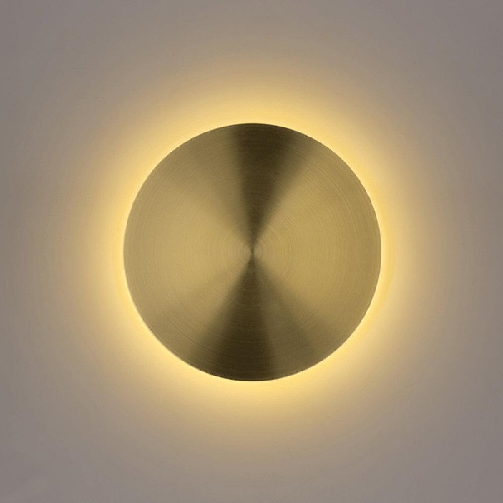 Gossa Wall Lamp - Blowlighting