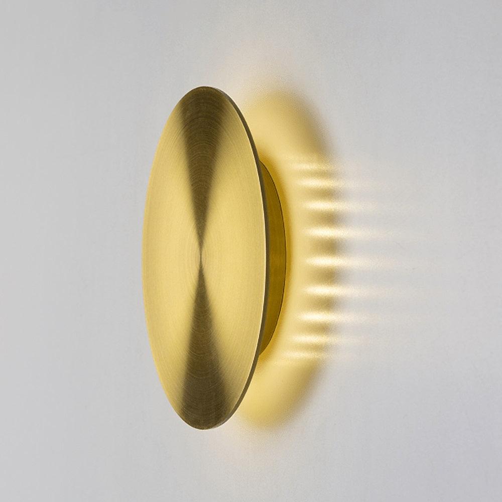 Gossa Wall Lamp - Blowlighting