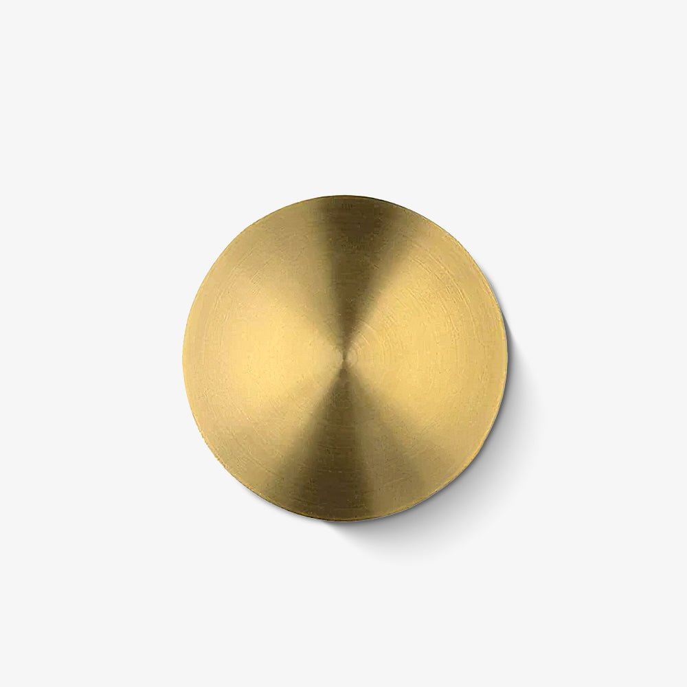 Gossa Wall Lamp - Blowlighting