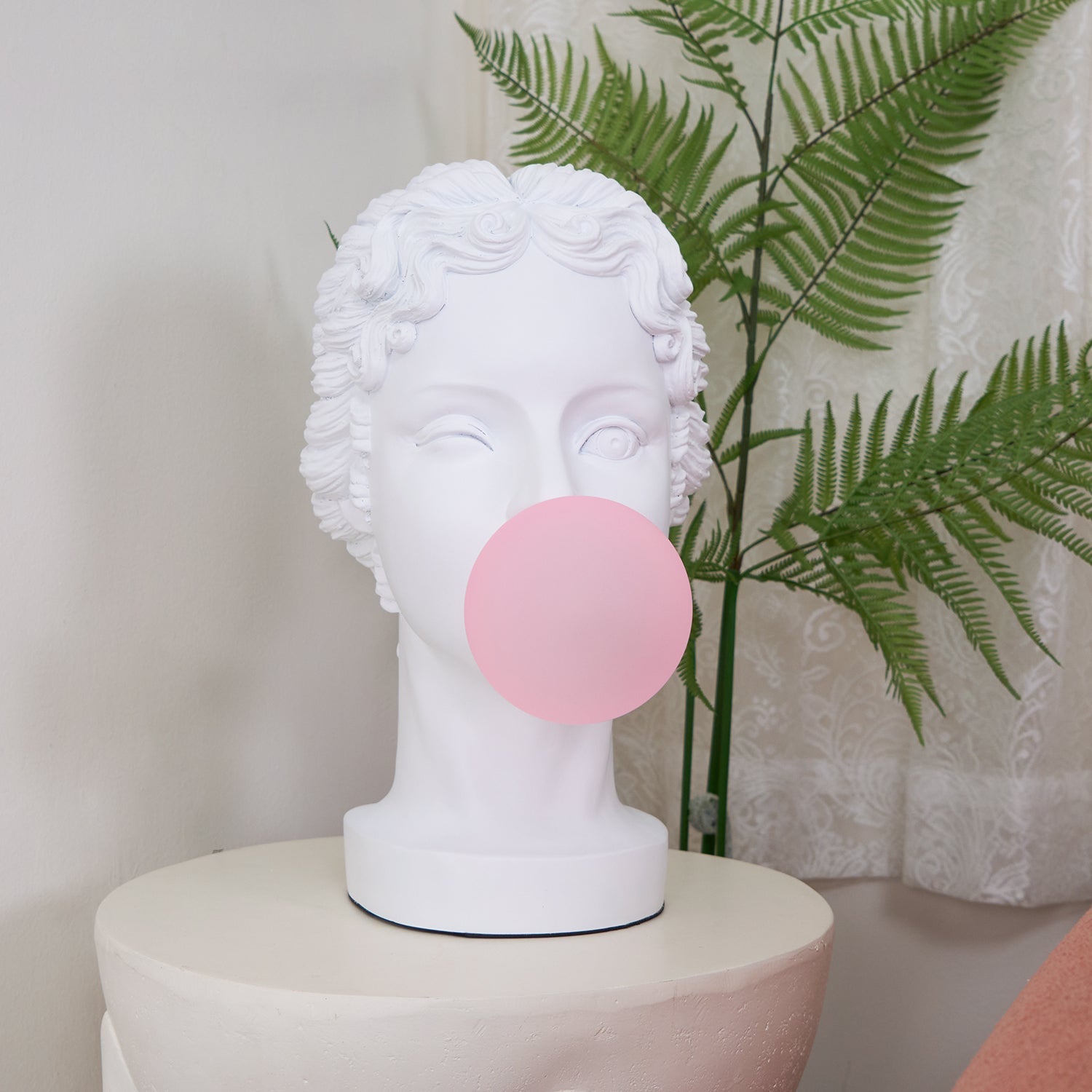 Grace Table Lamp - Blowlighting
