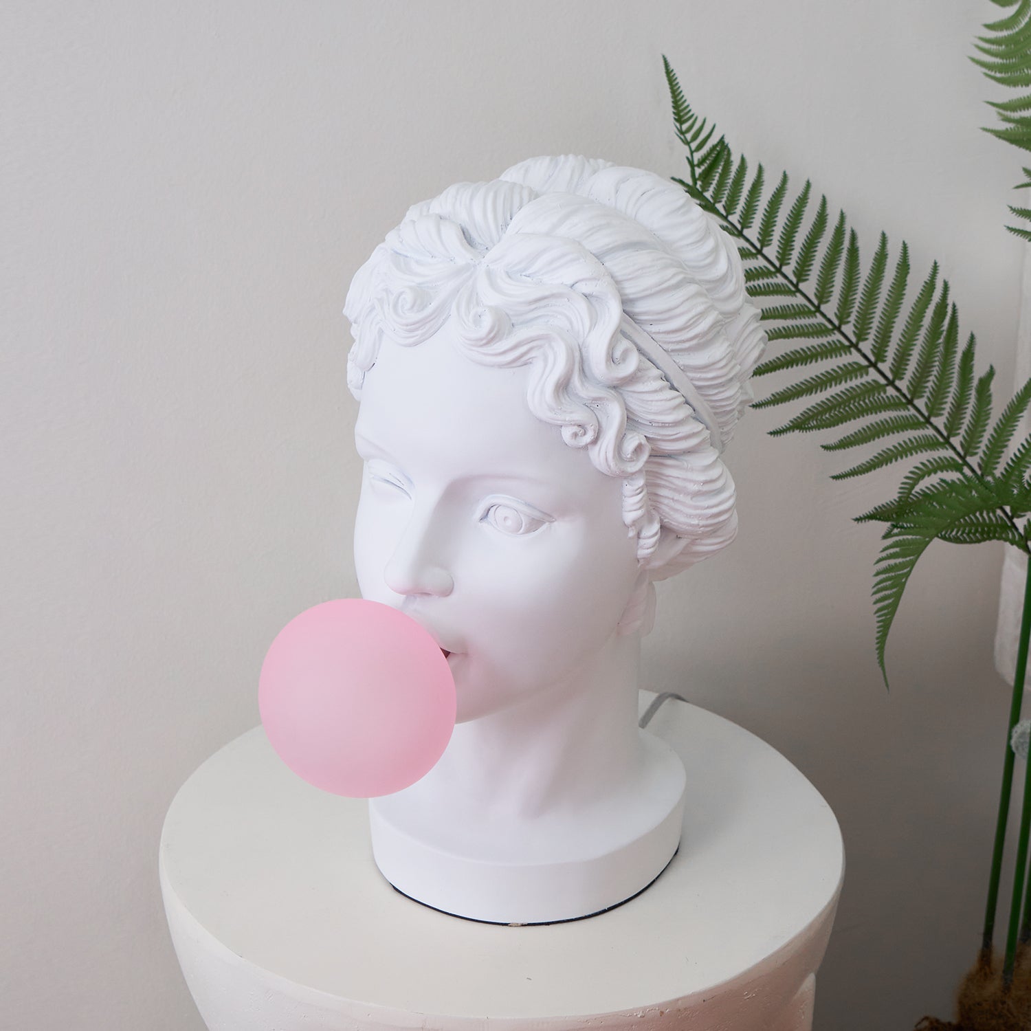 Grace Table Lamp - Blowlighting