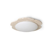 Gracie Minimalist Acrylic Ceiling Light