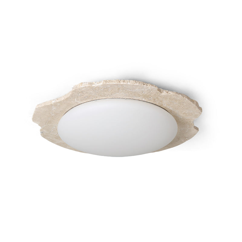 Gracie Minimalist Acrylic Ceiling Light