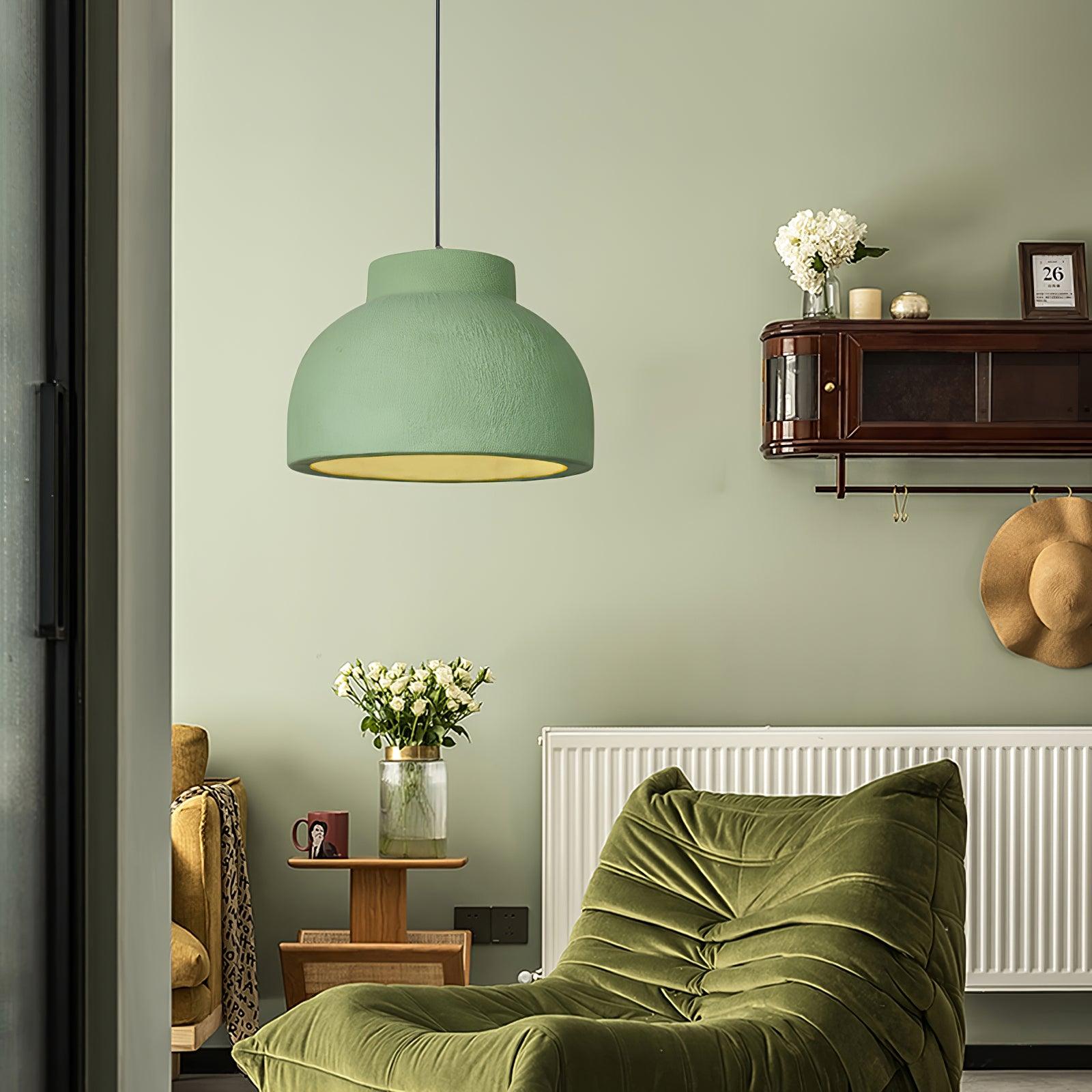 Grain Pendant Lamp - Blowlighting