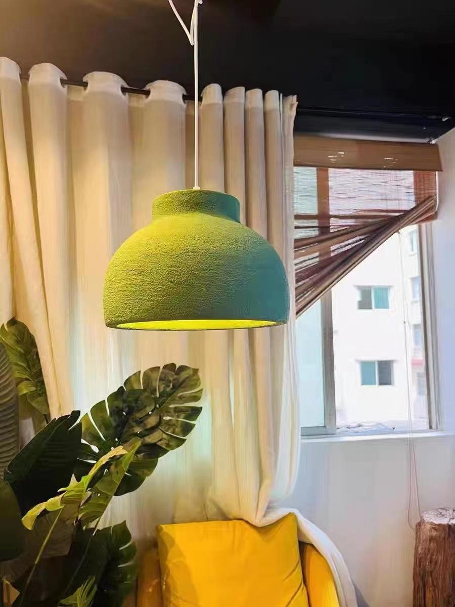 Grain Pendant Lamp - Blowlighting