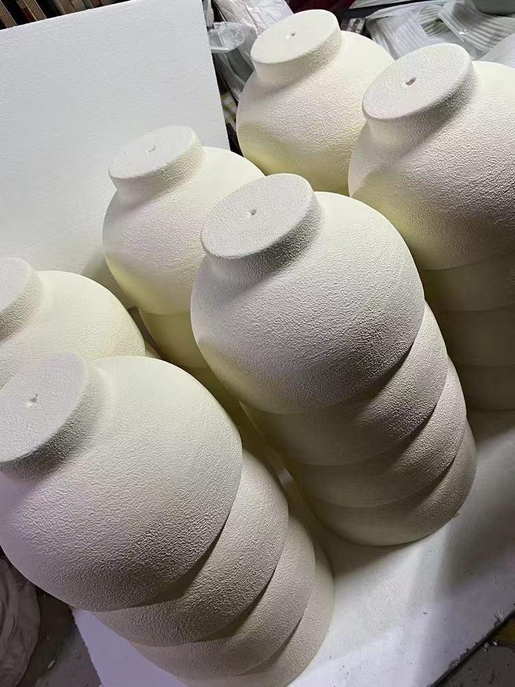 Grain Pendant Lamp - Blowlighting