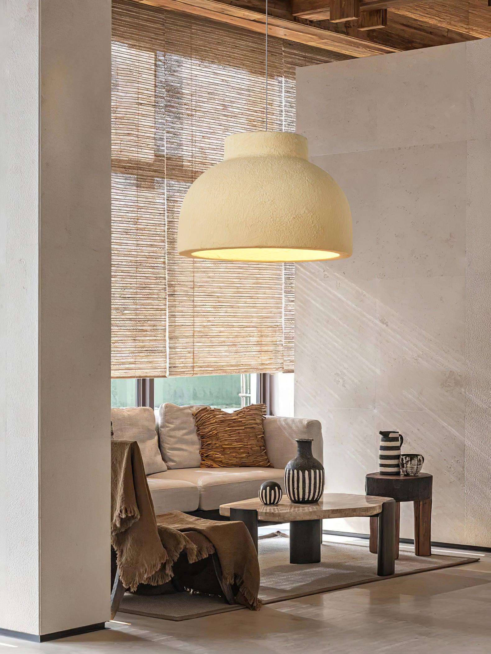 Grain Pendant Lamp - Blowlighting
