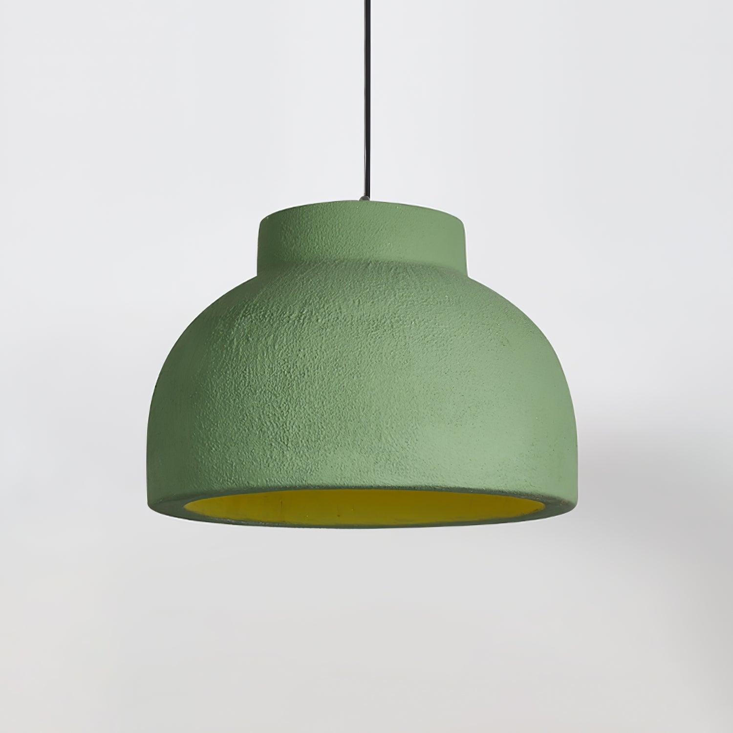 Grain Pendant Lamp - Blowlighting
