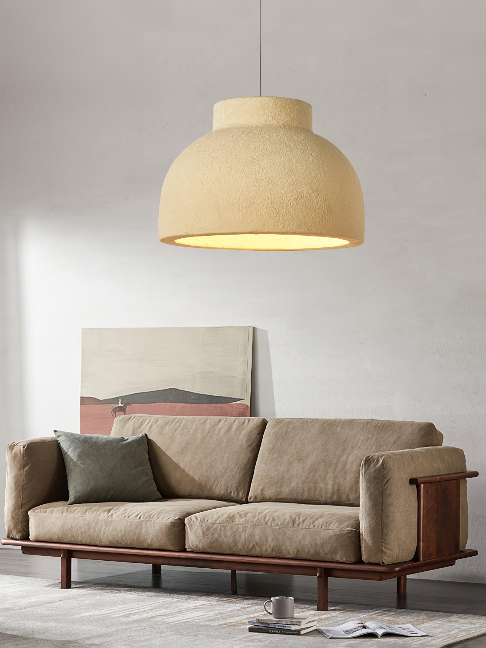 Grain Pendant Lamp - Blowlighting
