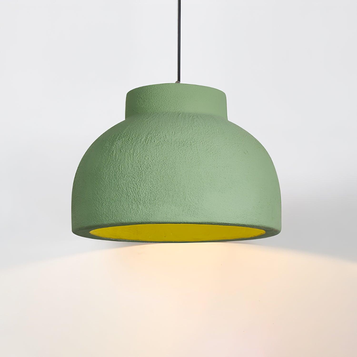 Grain Pendant Lamp - Blowlighting