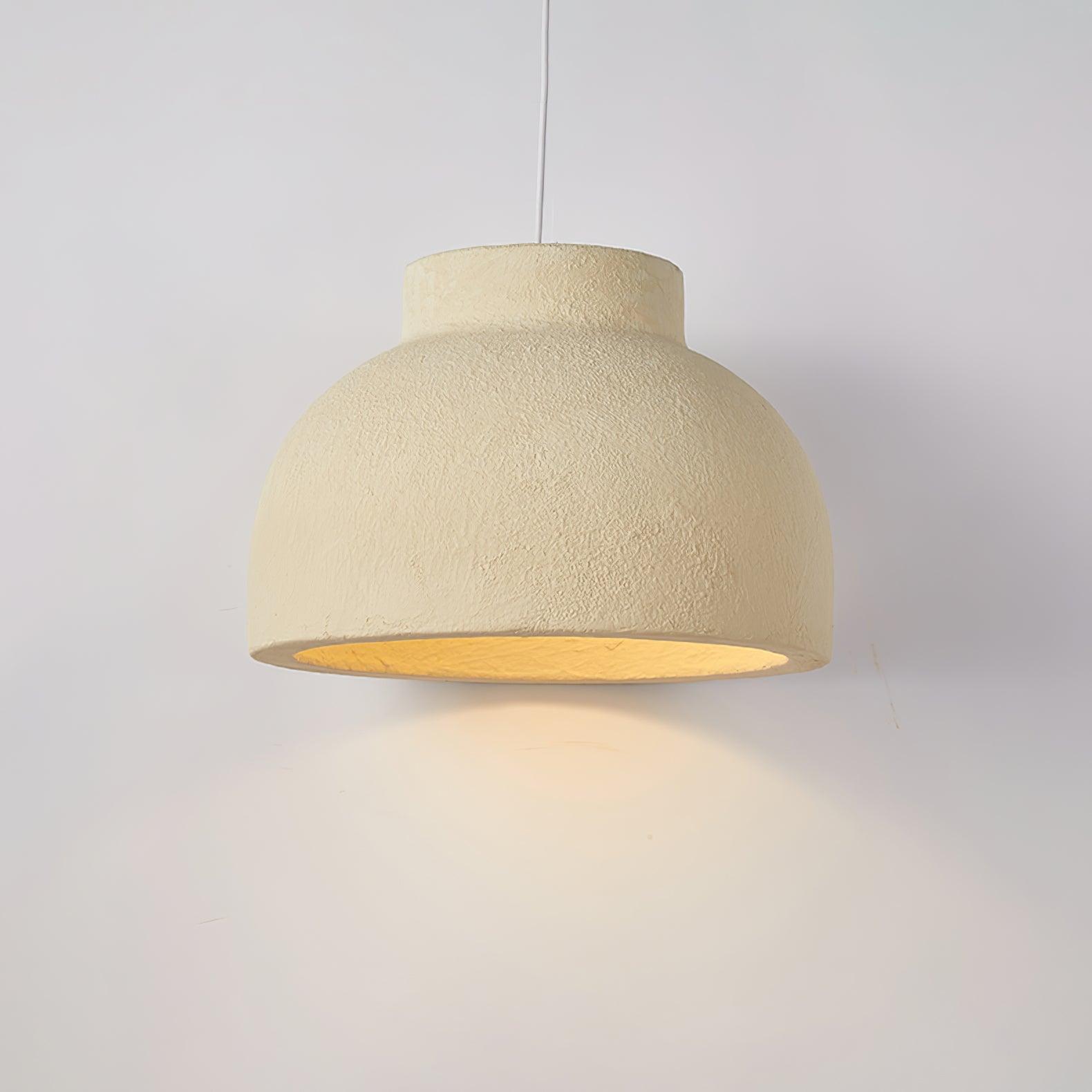 Grain Pendant Lamp - Blowlighting