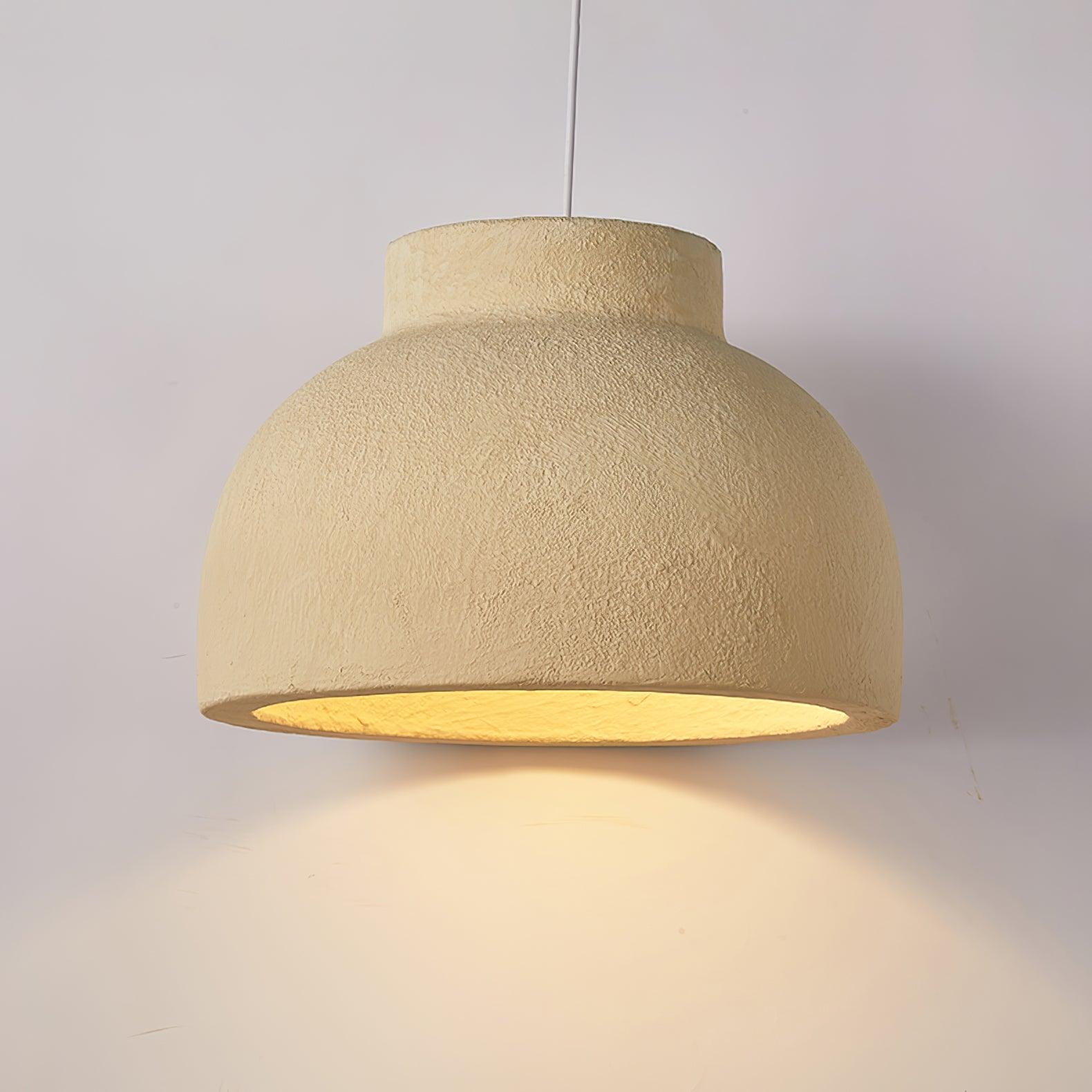 Grain Pendant Lamp - Blowlighting