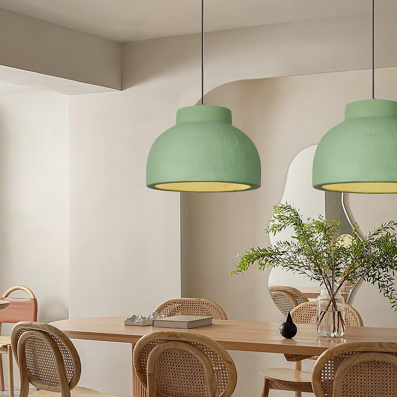 Grain Pendant Lamp - Blowlighting