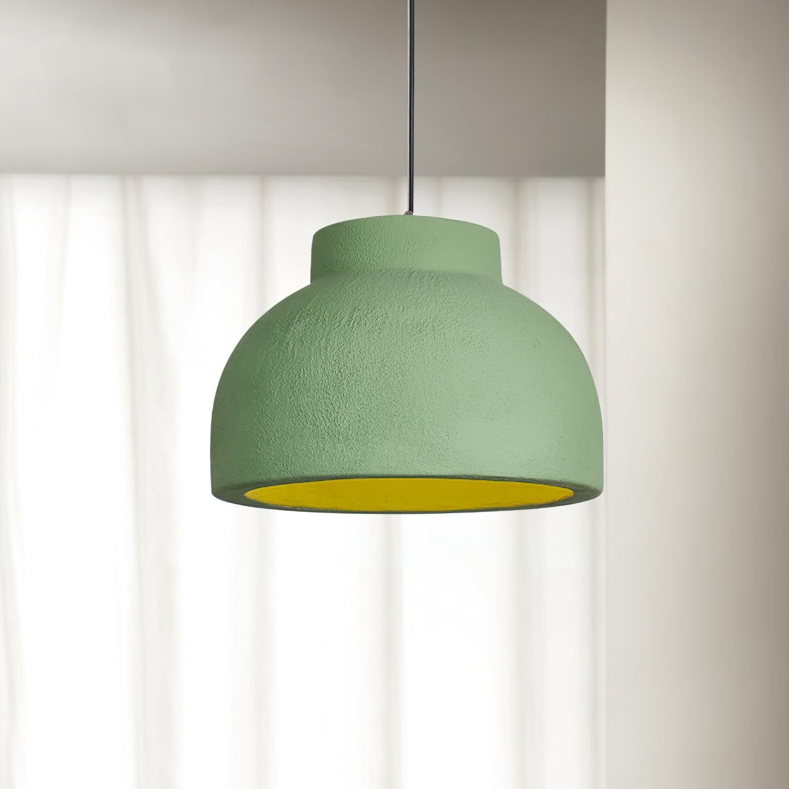 Grain Pendant Lamp - Blowlighting