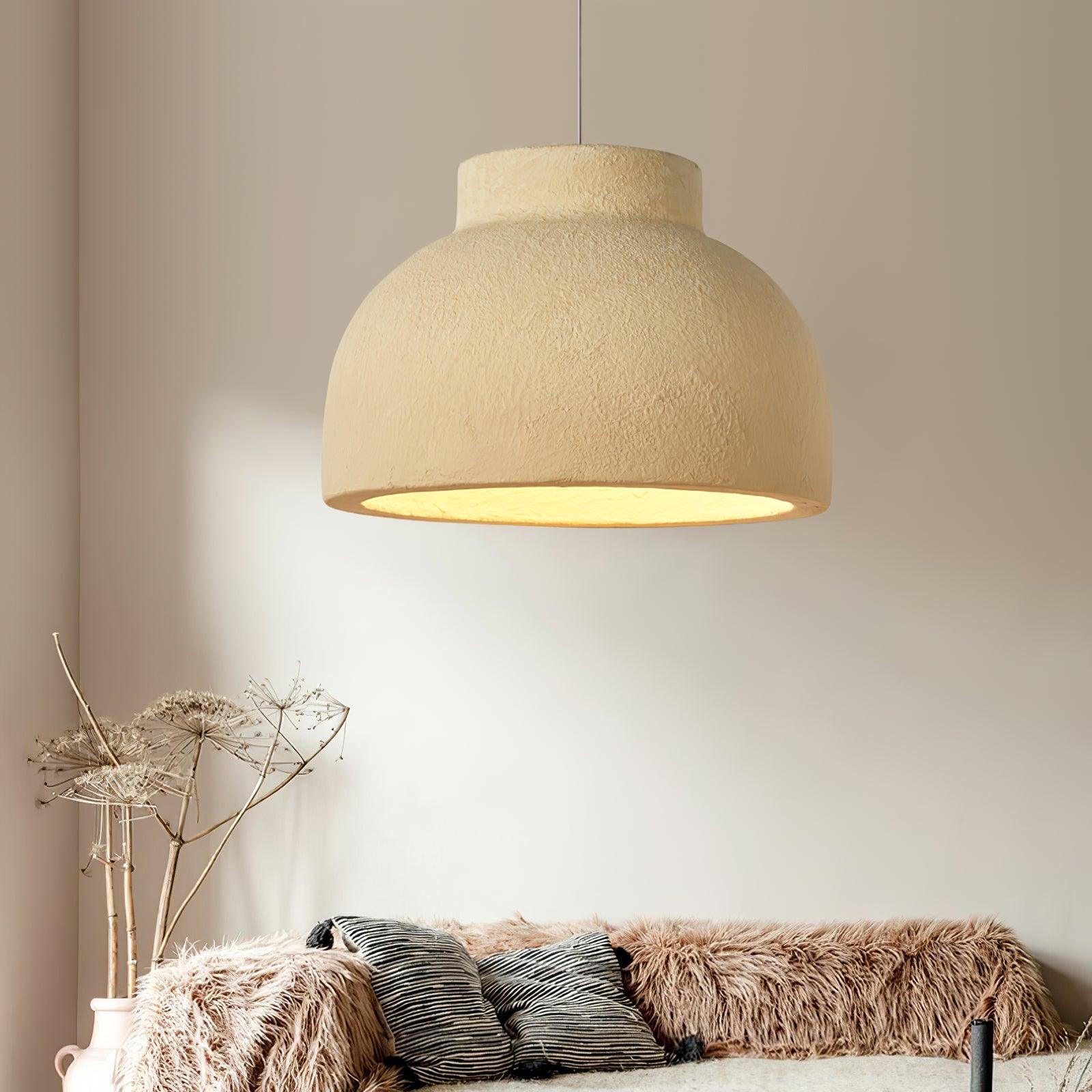 Grain Pendant Lamp - Blowlighting