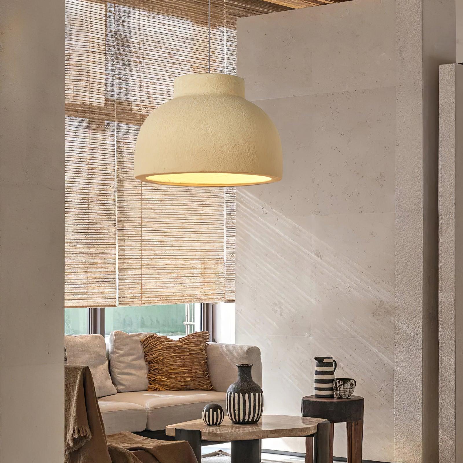 Grain Pendant Lamp - Blowlighting