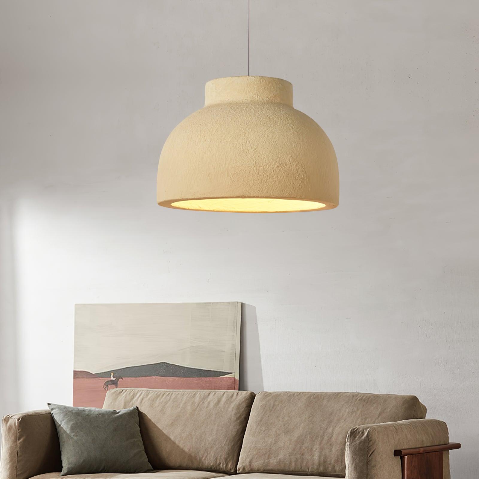 Grain Pendant Lamp - Blowlighting