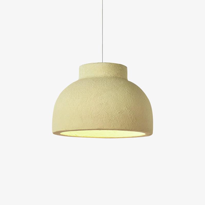 Grain Pendant Lamp - Blowlighting