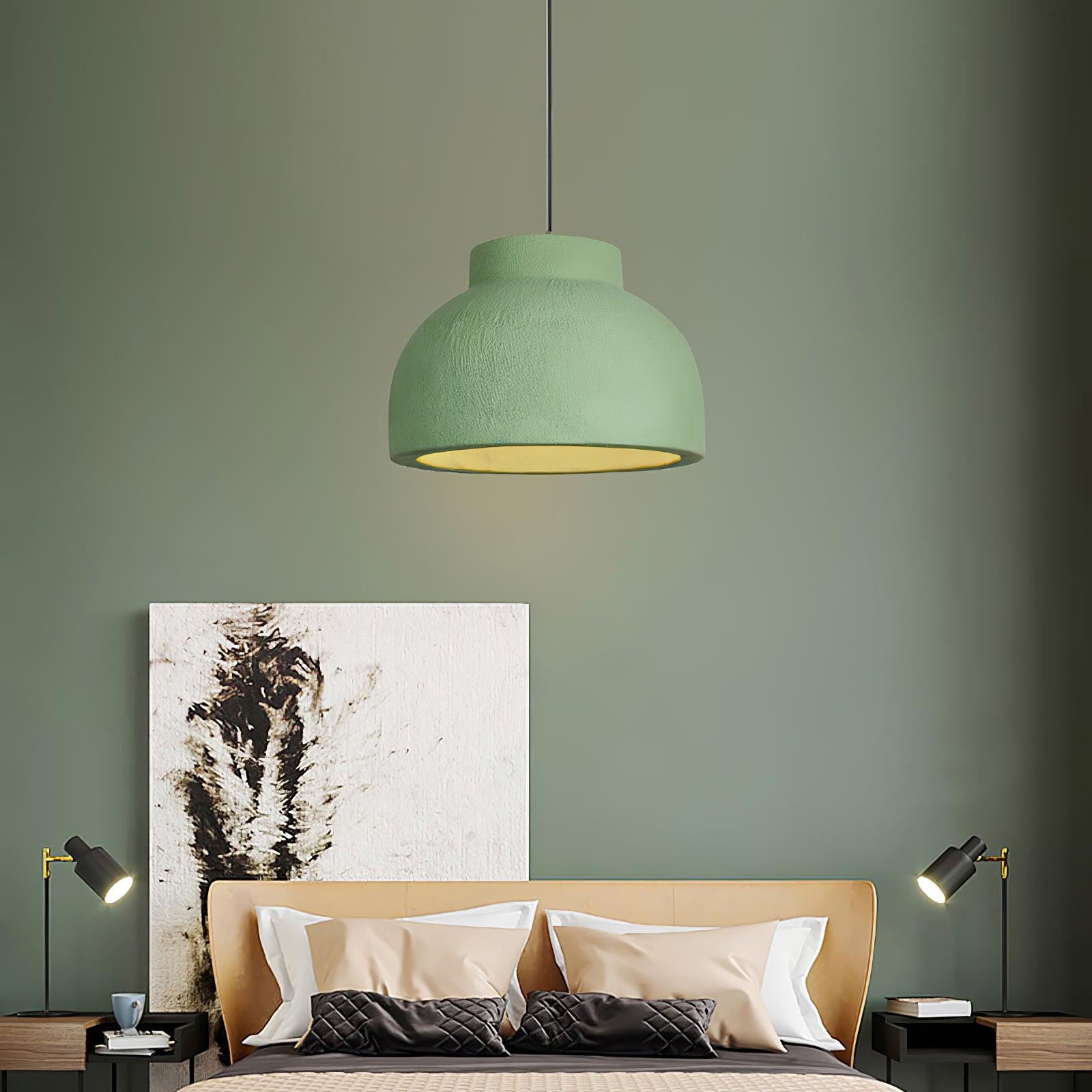 Grain Pendant Lamp - Blowlighting