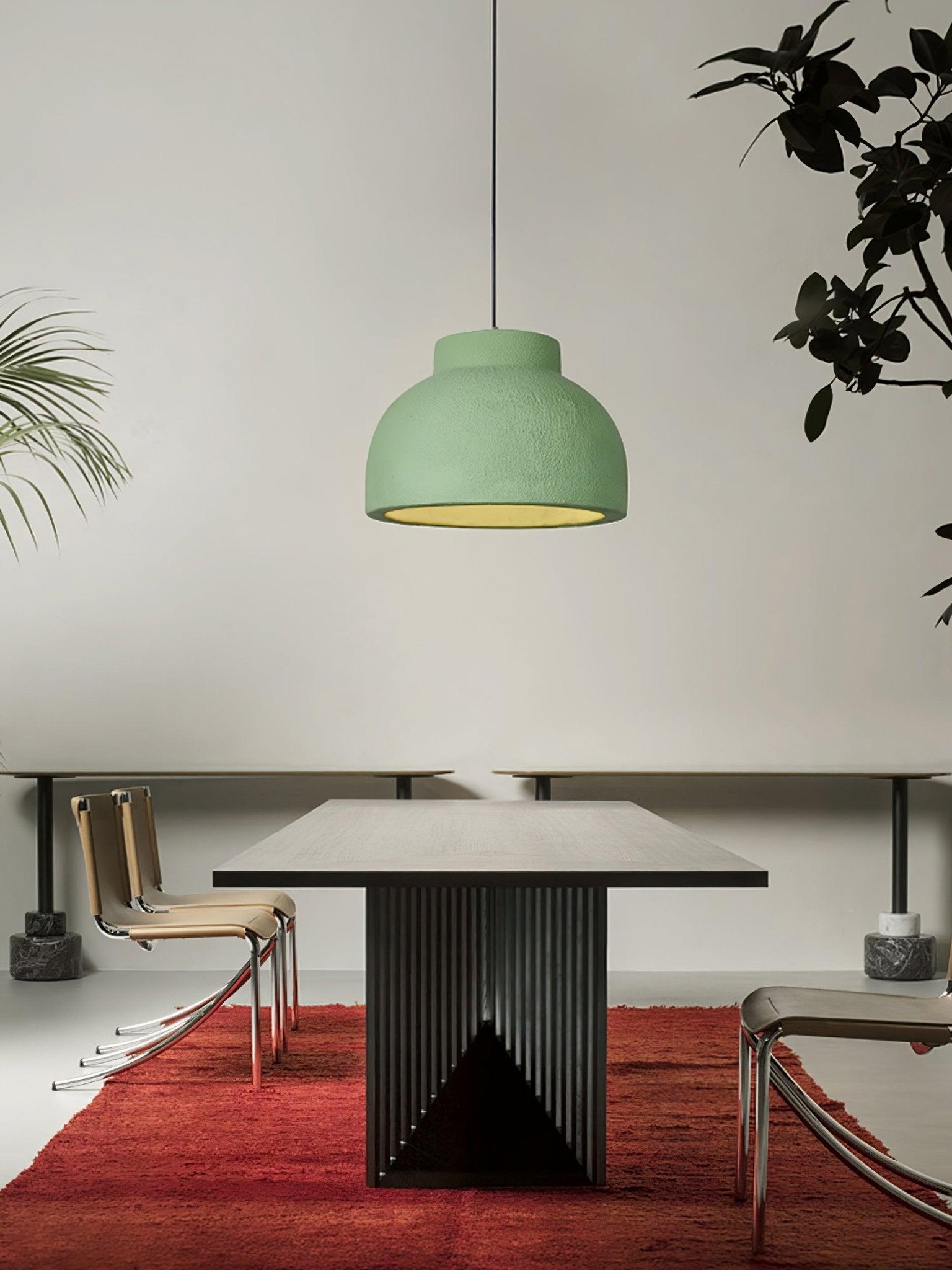 Grain Pendant Lamp - Blowlighting