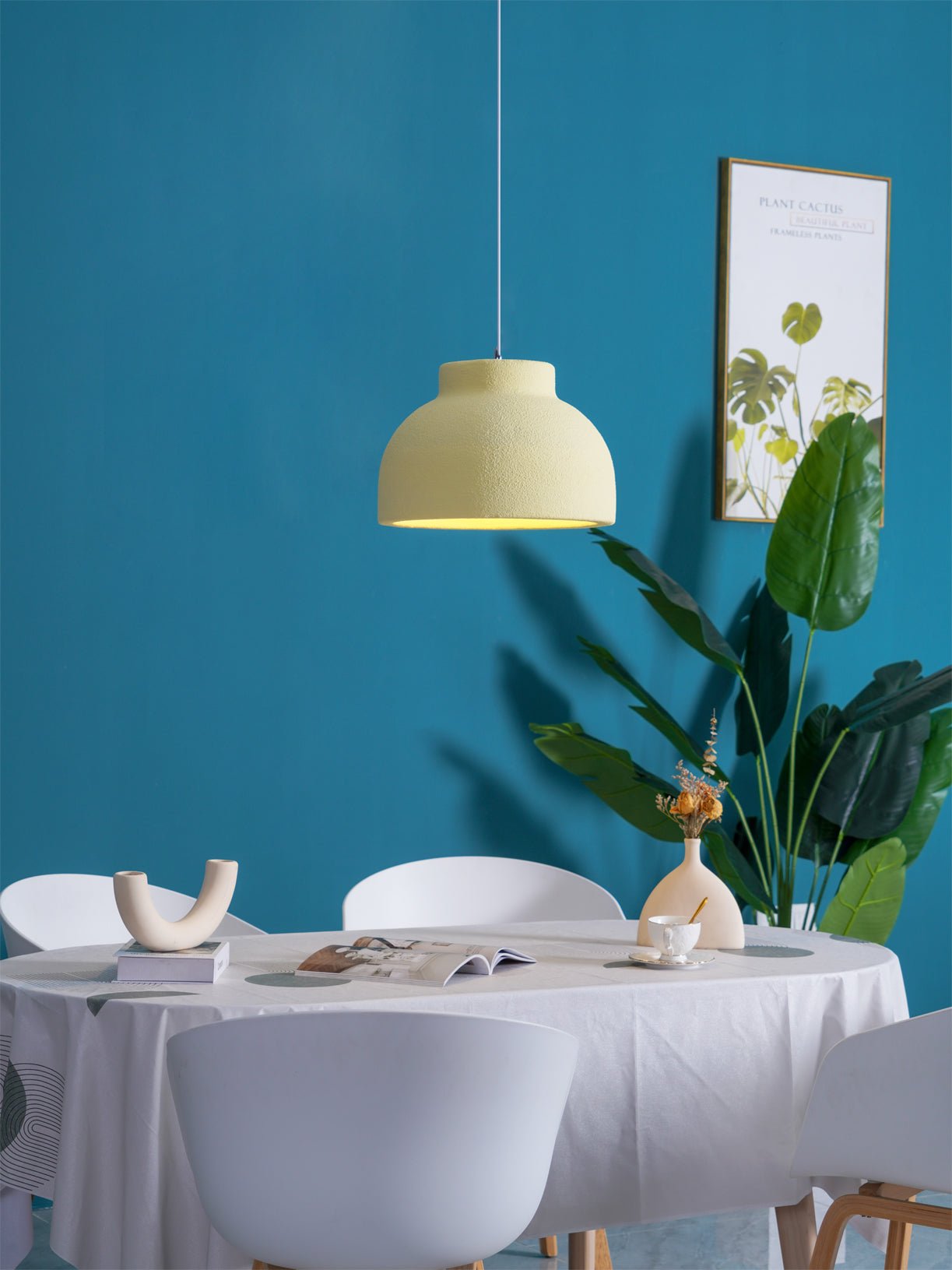 Grain Pendant Lamp - Blowlighting