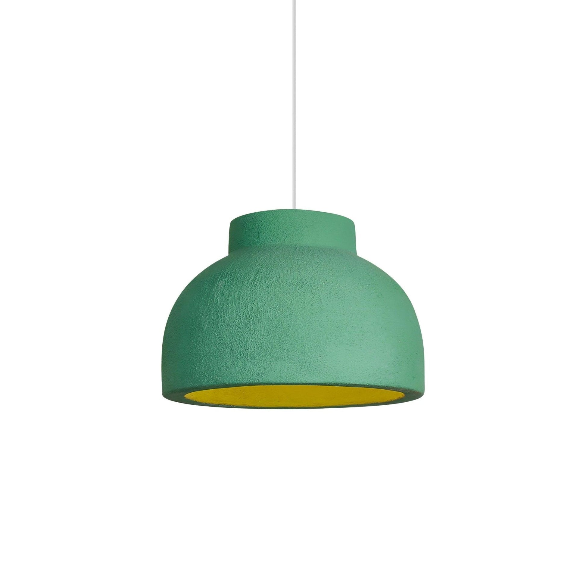 Grain Pendant Lamp - Blowlighting