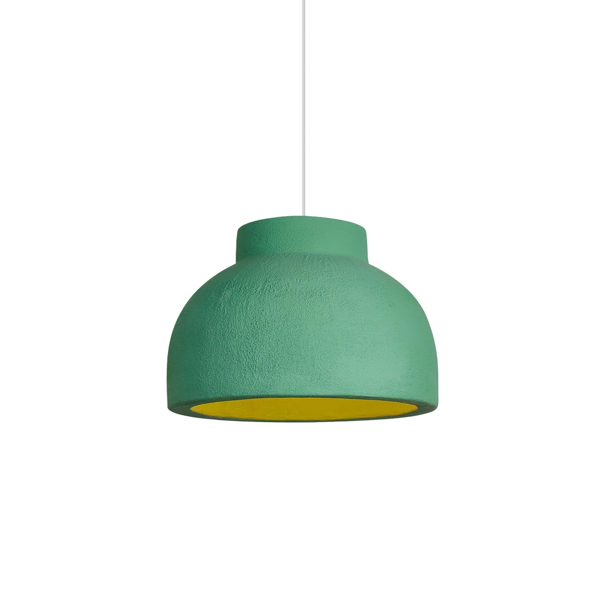 Grain Pendant Lamp - Blowlighting