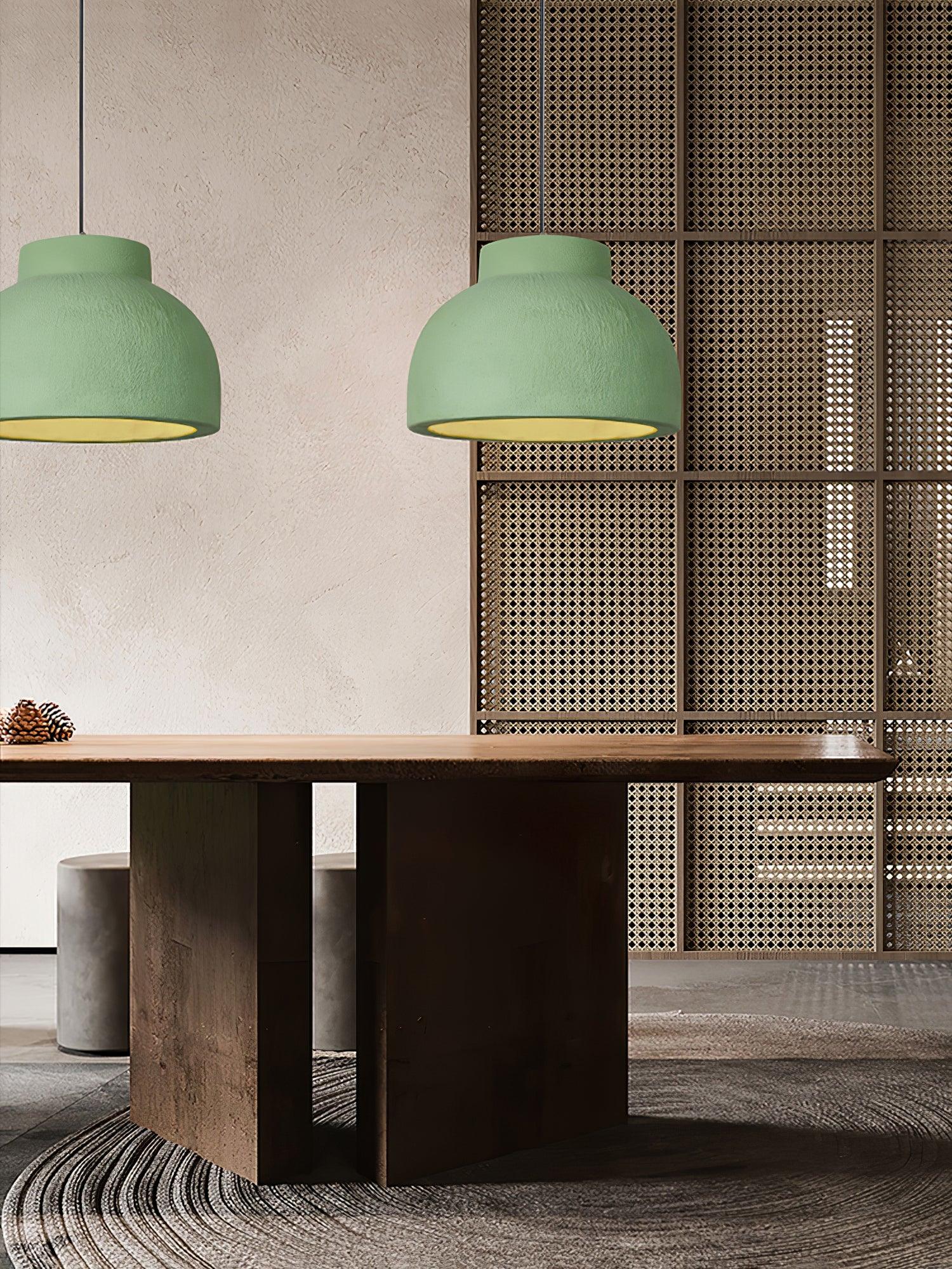 Grain Pendant Lamp - Blowlighting