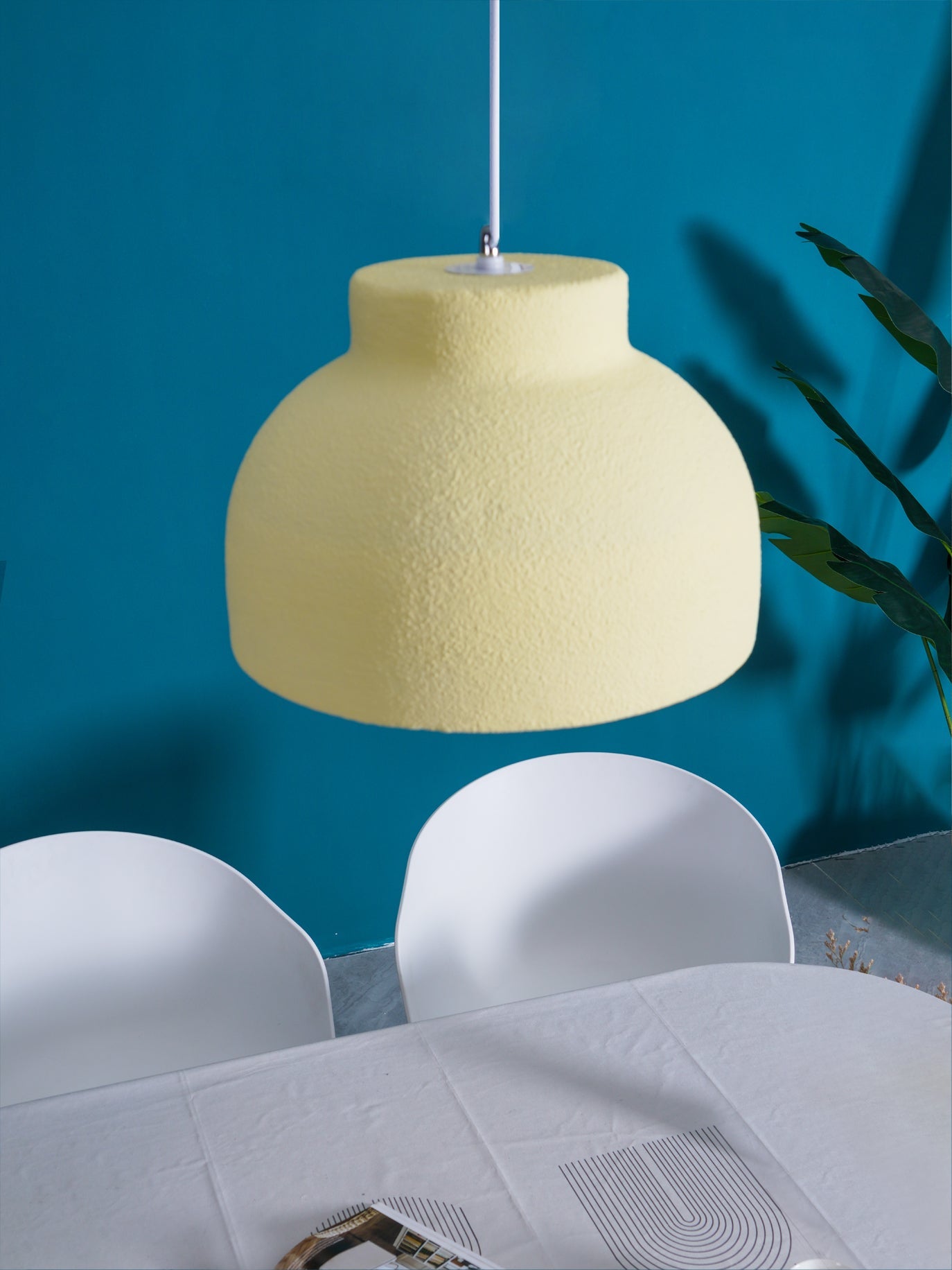 Grain Pendant Lamp - Blowlighting