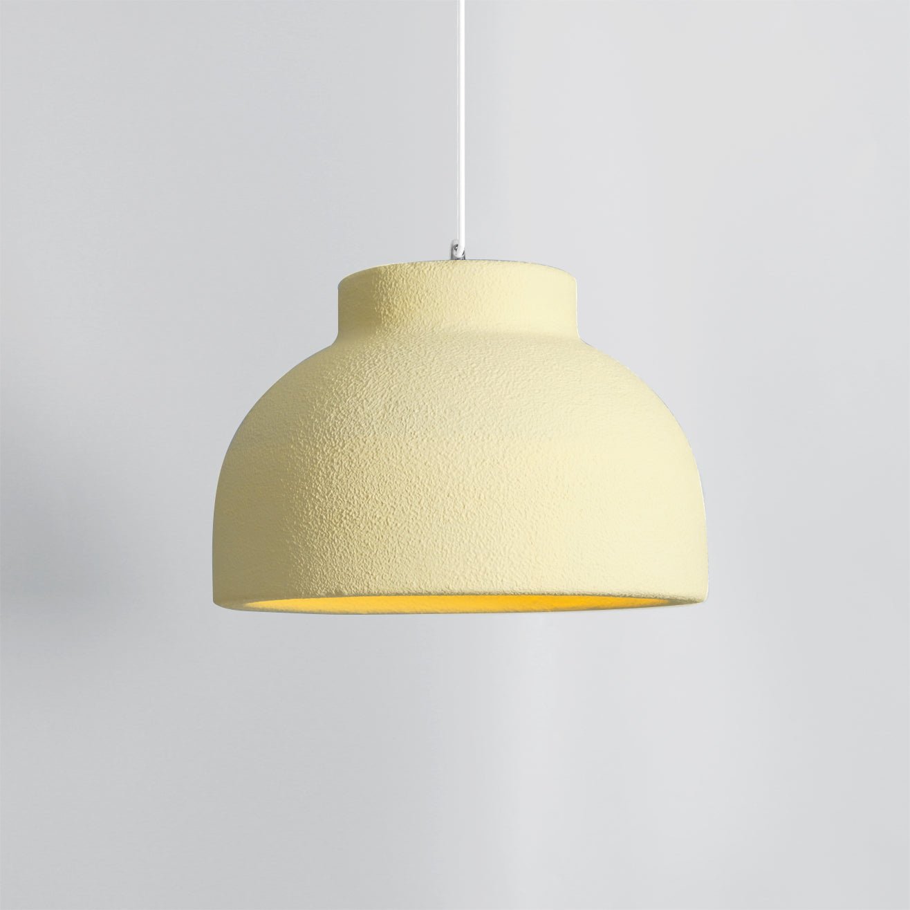 Grain Pendant Lamp - Blowlighting
