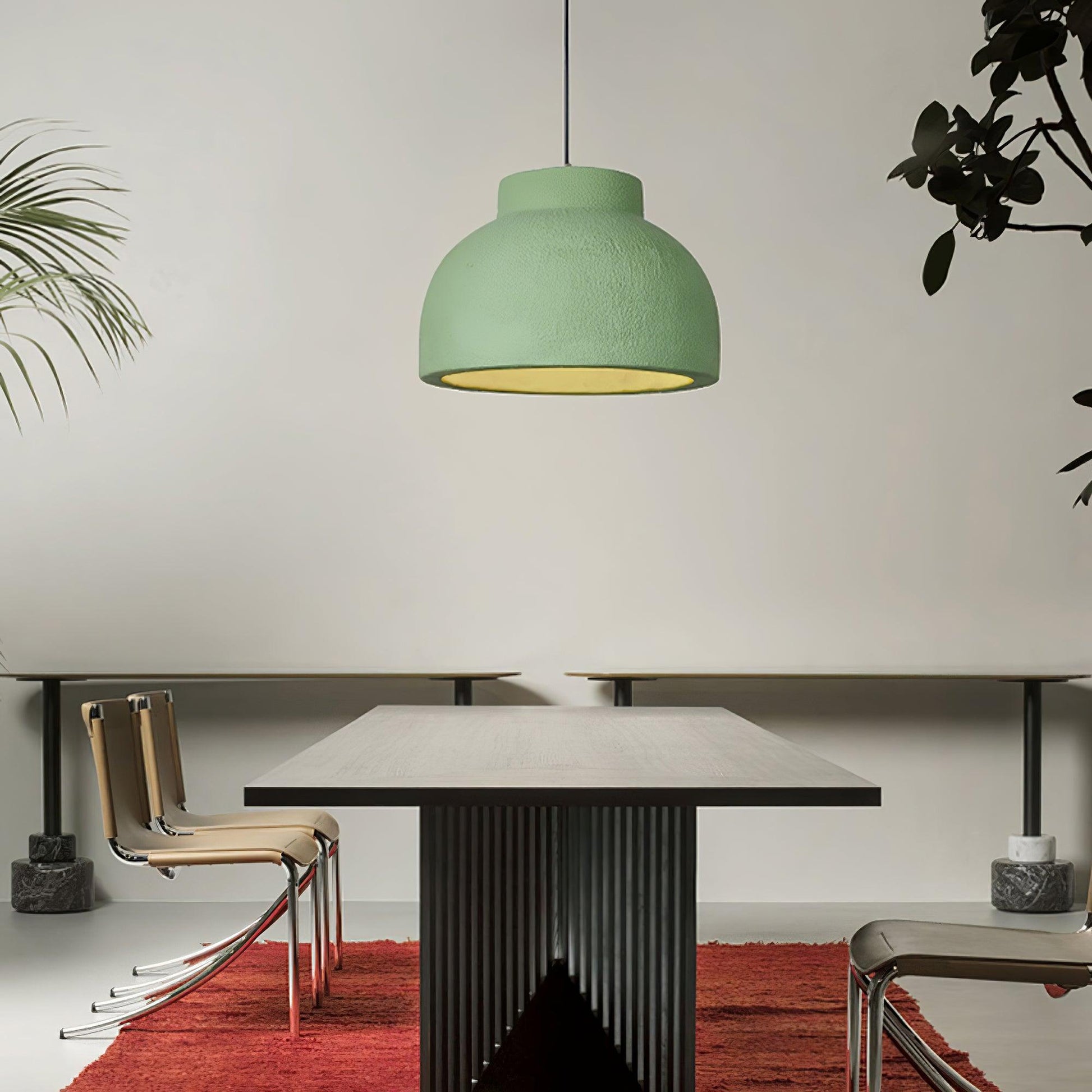 Grain Pendant Lamp - Blowlighting