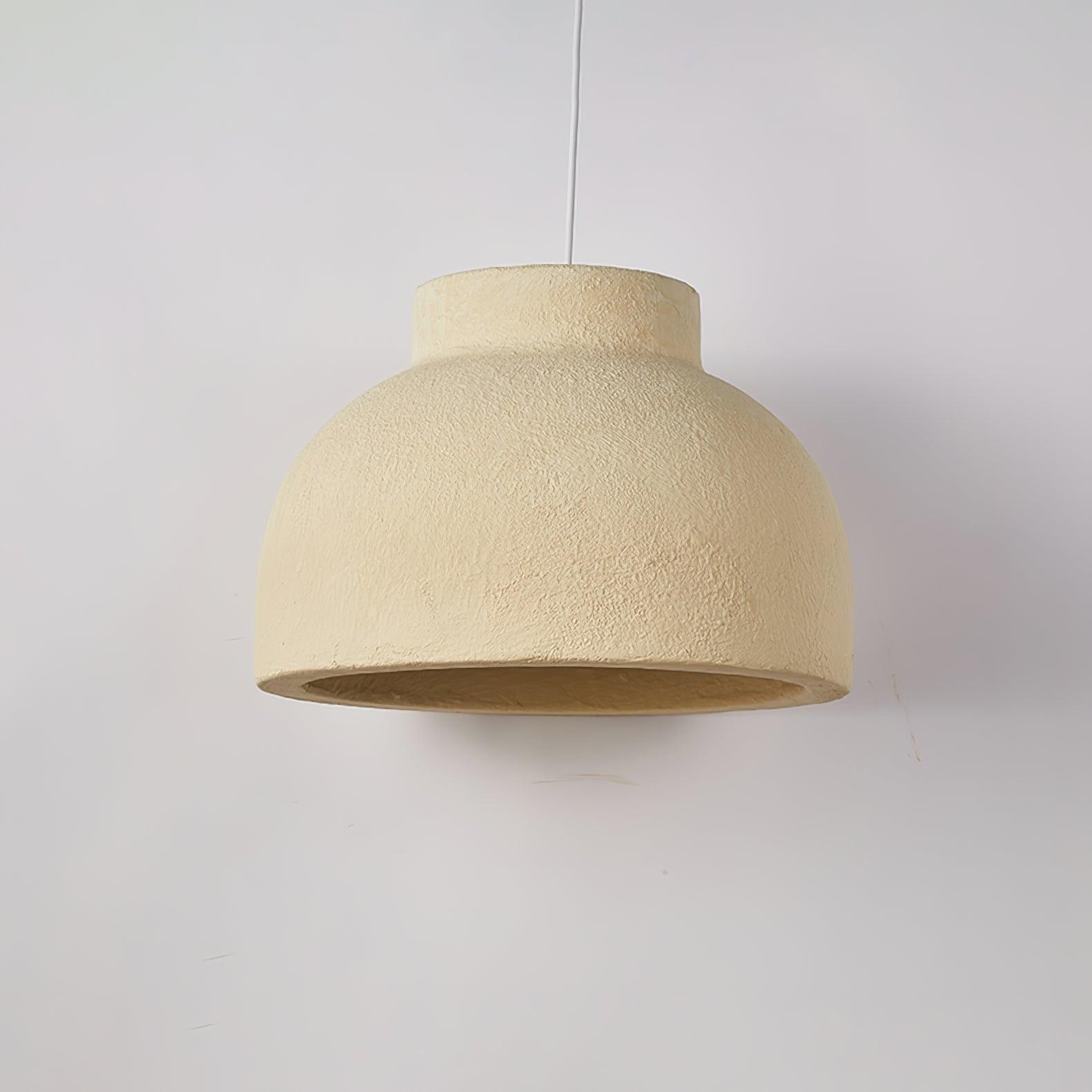 Grain Pendant Lamp - Blowlighting
