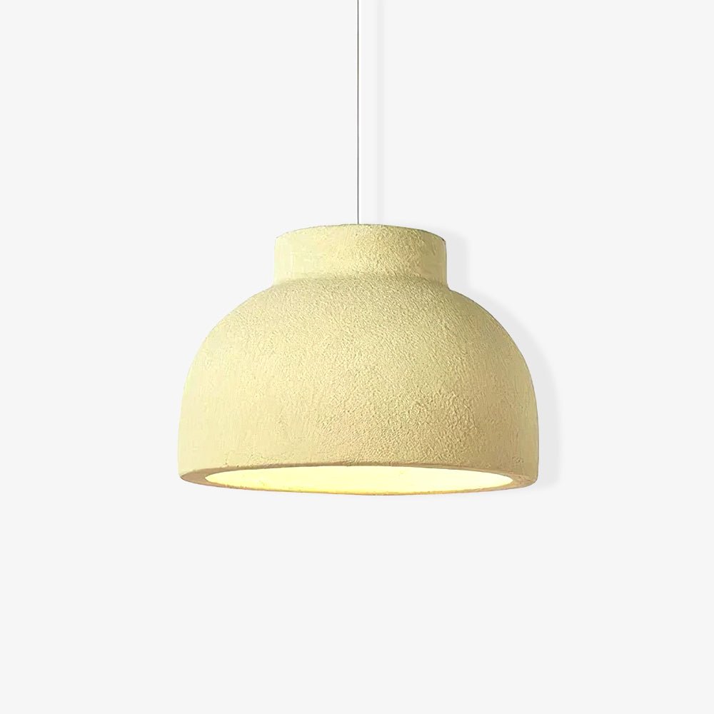 Grain Pendant Lamp - Blowlighting