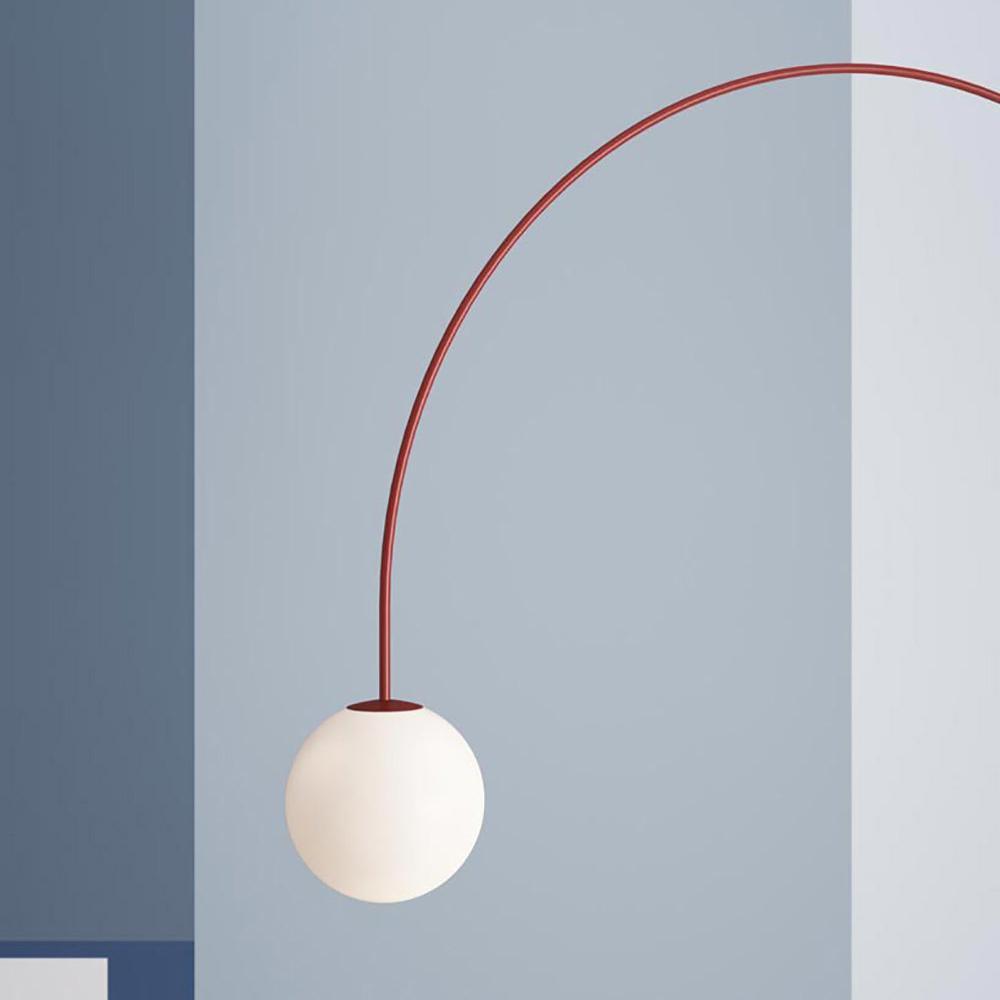 Gran Finale Suspension - Blowlighting