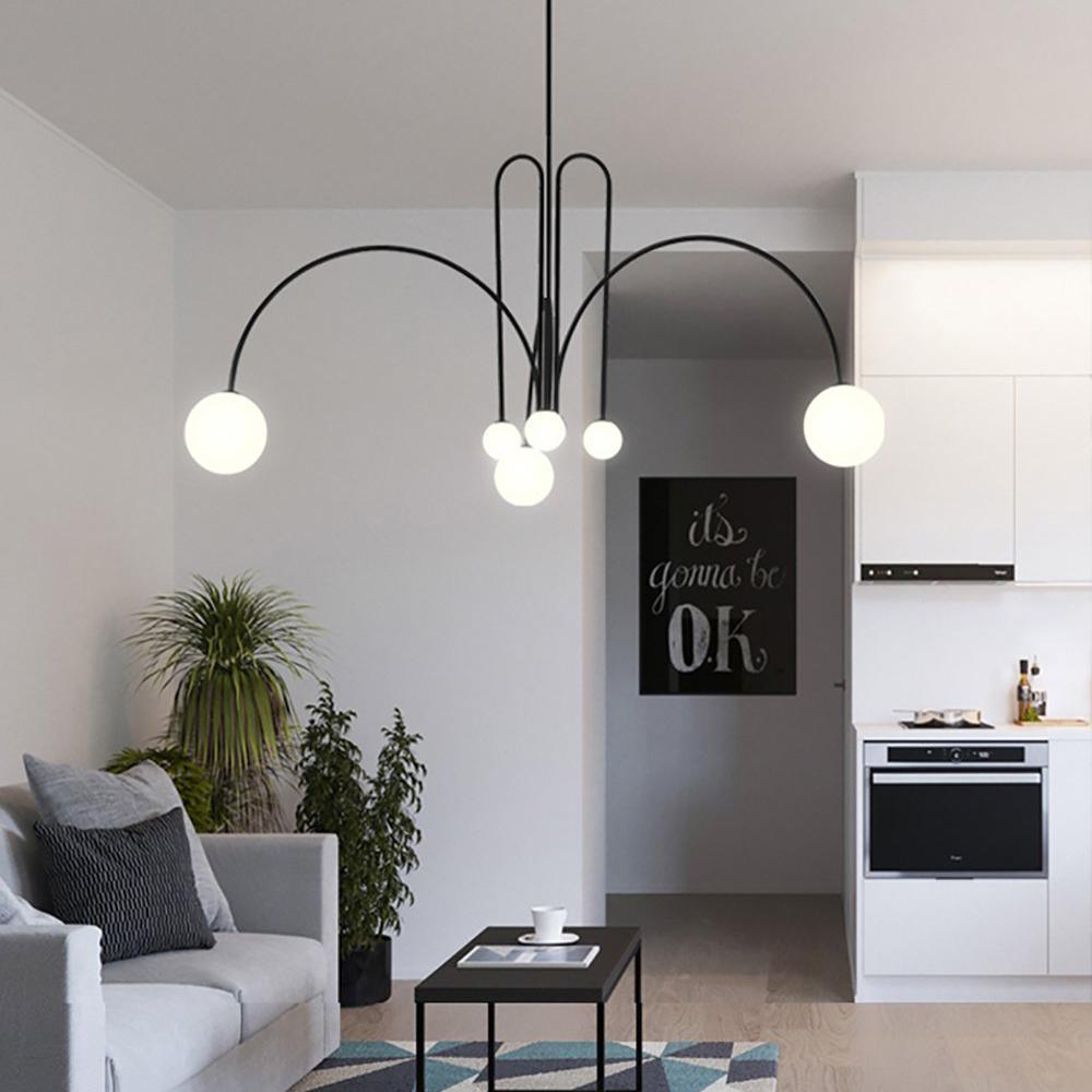 Gran Finale Suspension - Blowlighting