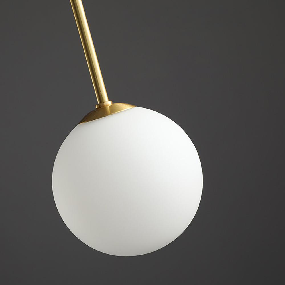 Gran Finale Suspension - Blowlighting