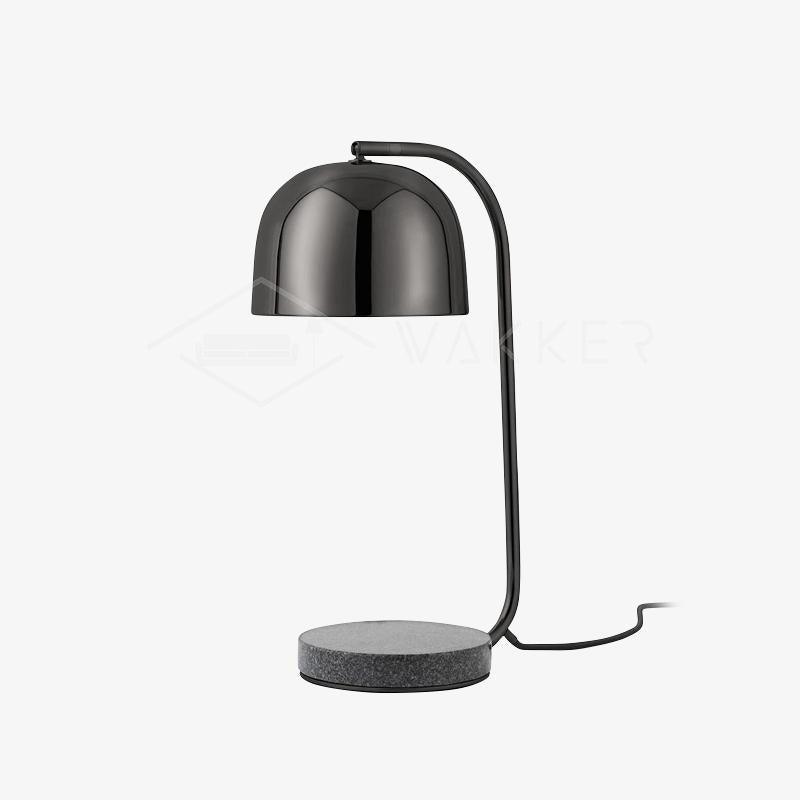 Grant Table Lamp - Blowlighting