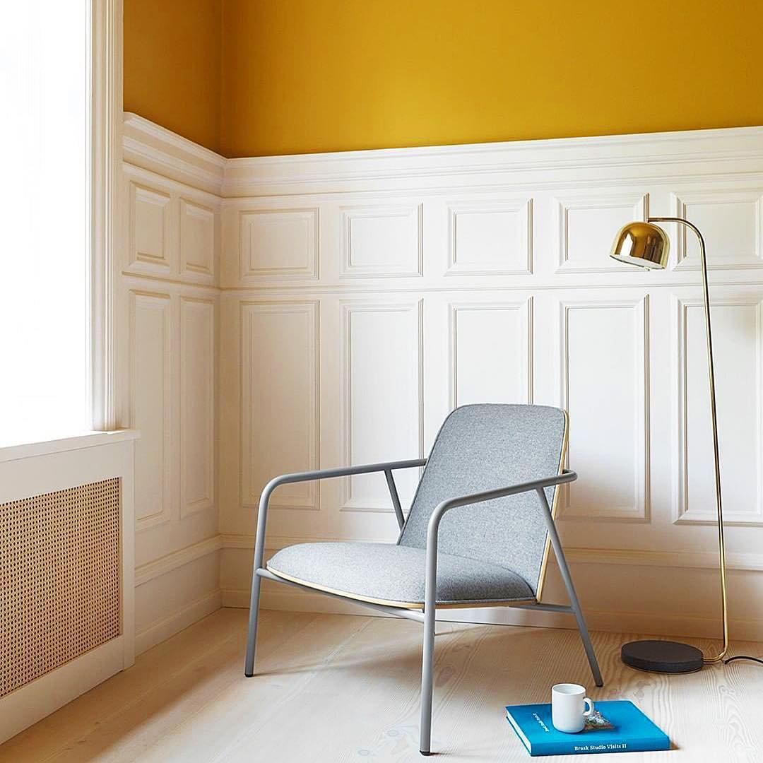 Grant Floor Lamp - Blowlighting