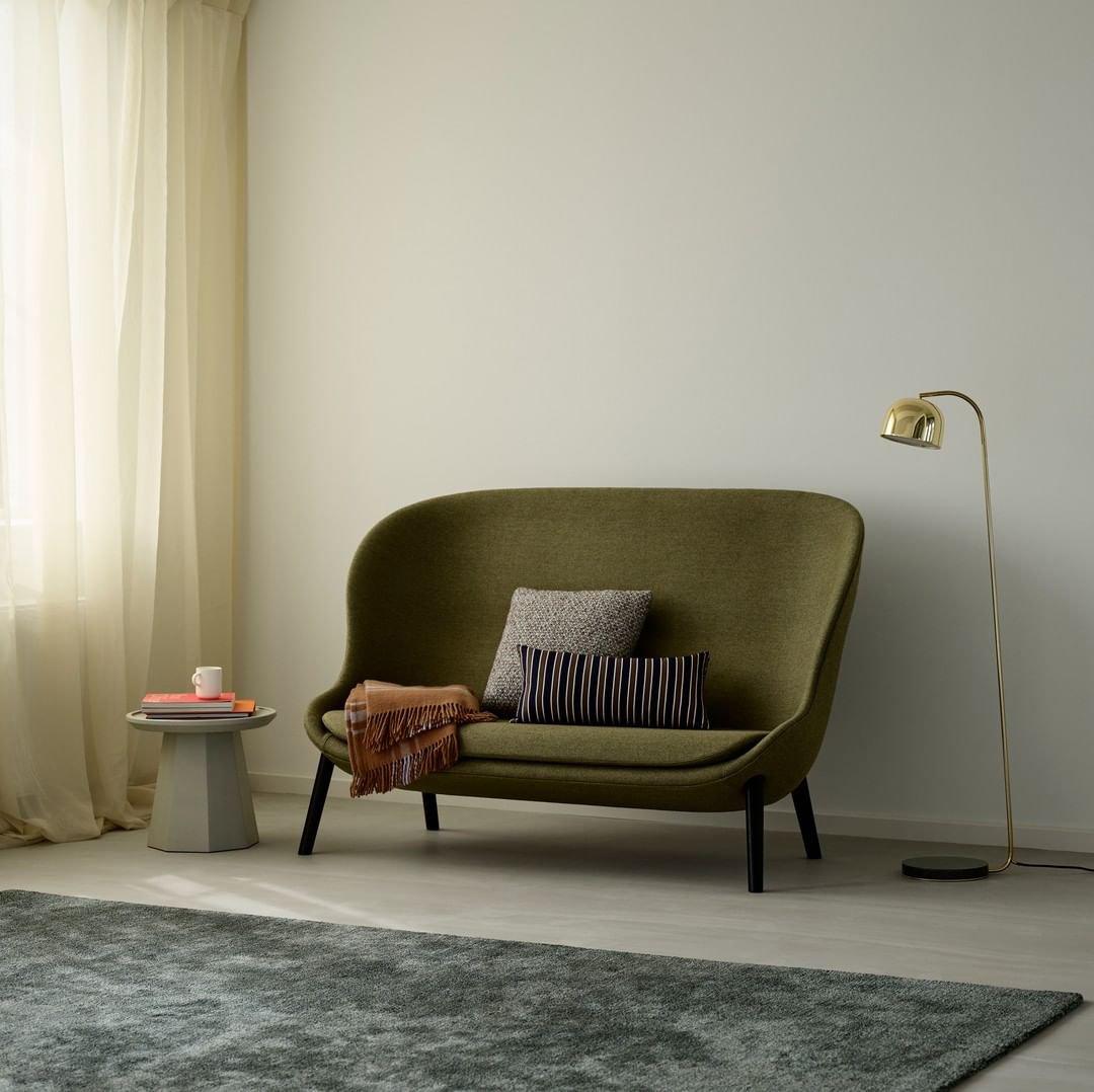 Grant Floor Lamp - Blowlighting