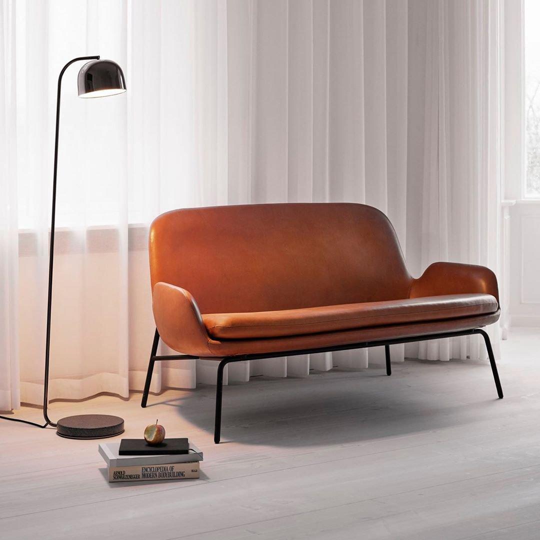 Grant Floor Lamp - Blowlighting