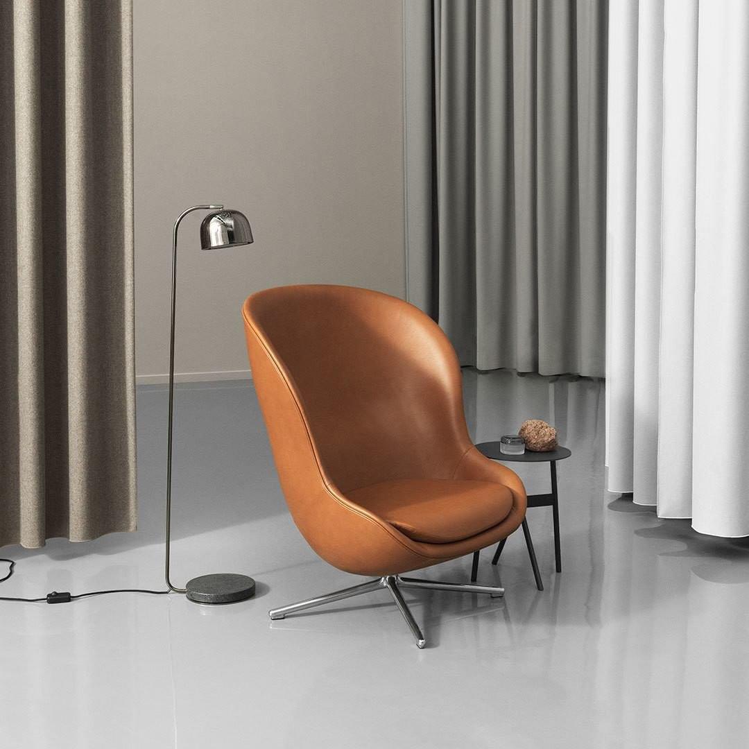 Grant Floor Lamp - Blowlighting
