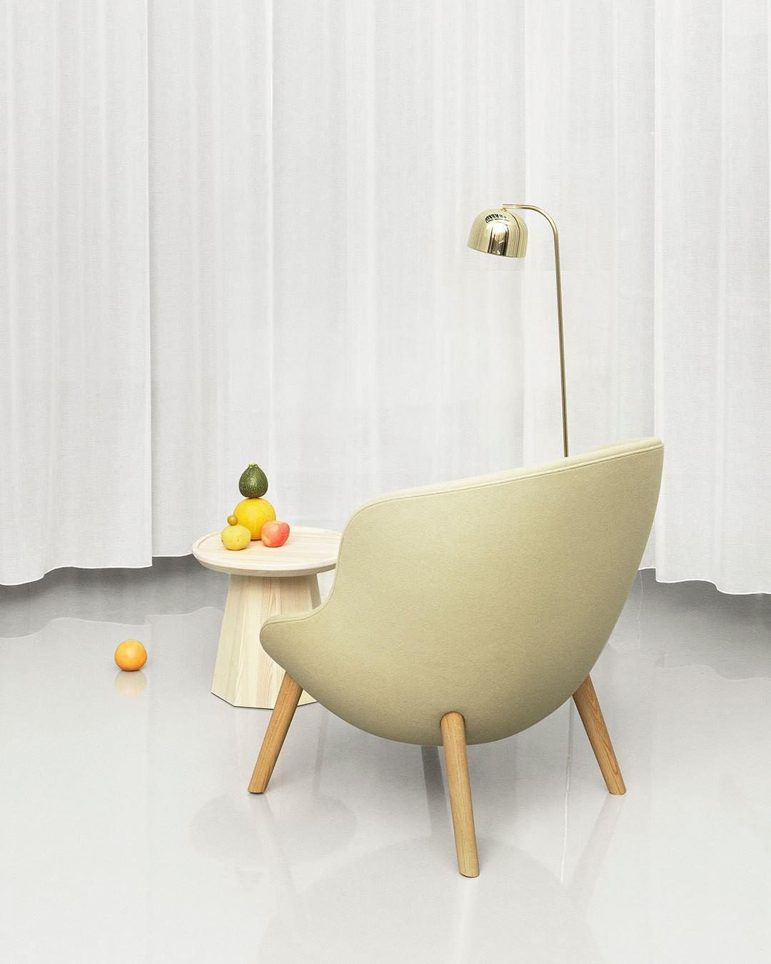 Grant Floor Lamp - Blowlighting