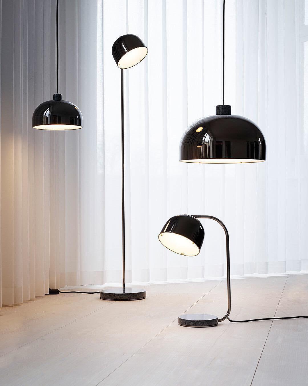 Grant Floor Lamp - Blowlighting