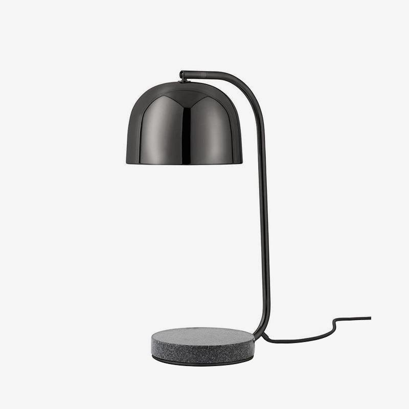 Grant Table Lamp - Blowlighting