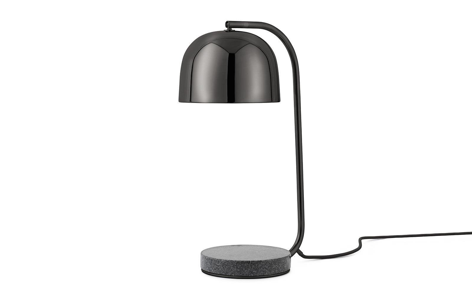 Grant Table Lamp - Blowlighting